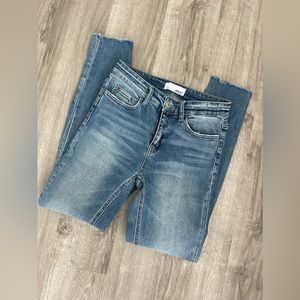 Worn a couple times , nothing wrong with them